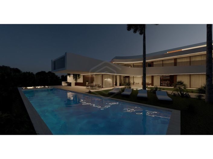 Image No.38-Maison de 7 chambres à vendre à Albufeira