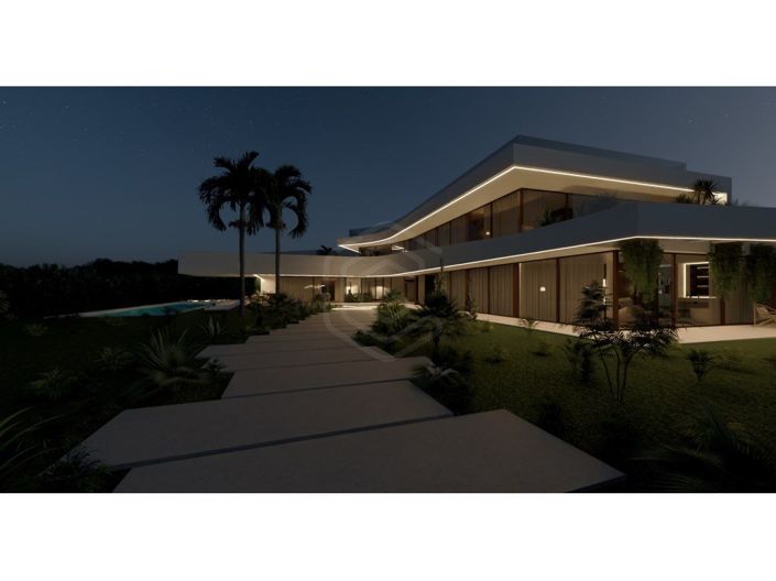 Image No.39-Maison de 7 chambres à vendre à Albufeira