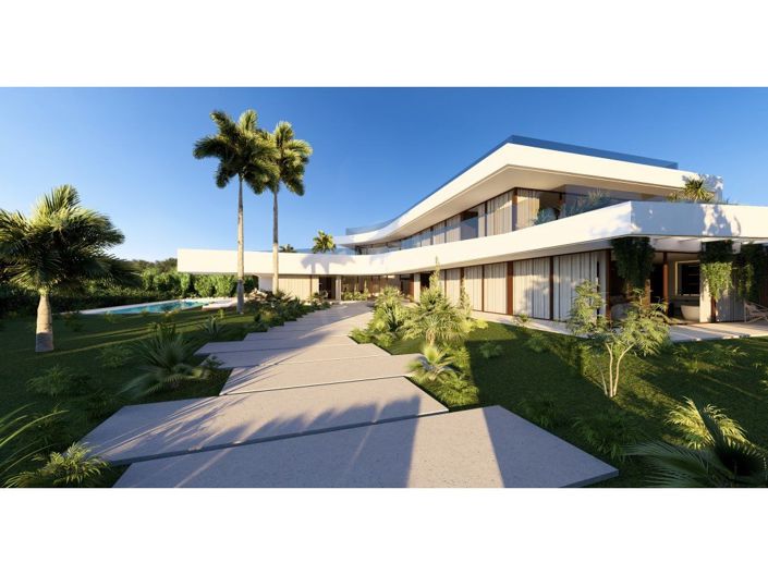 Image No.4-Maison de 7 chambres à vendre à Albufeira