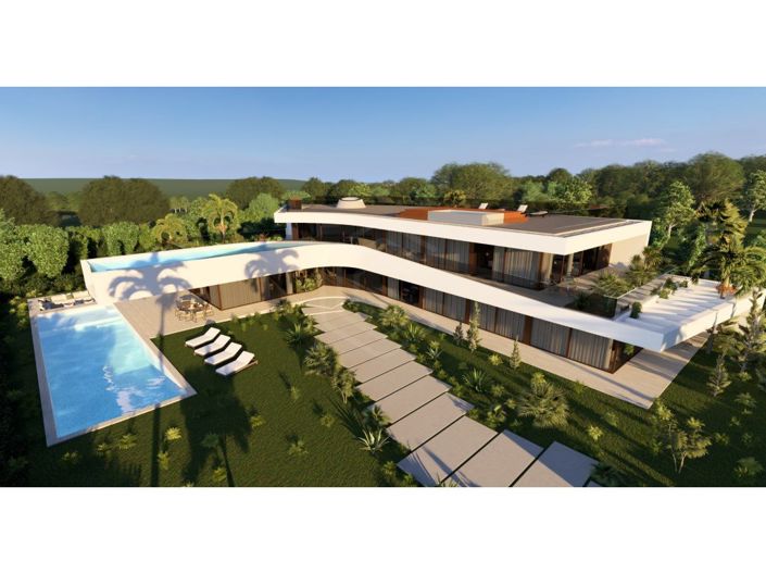 Image No.5-Maison de 7 chambres à vendre à Albufeira