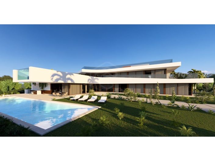 Image No.6-Maison de 7 chambres à vendre à Albufeira