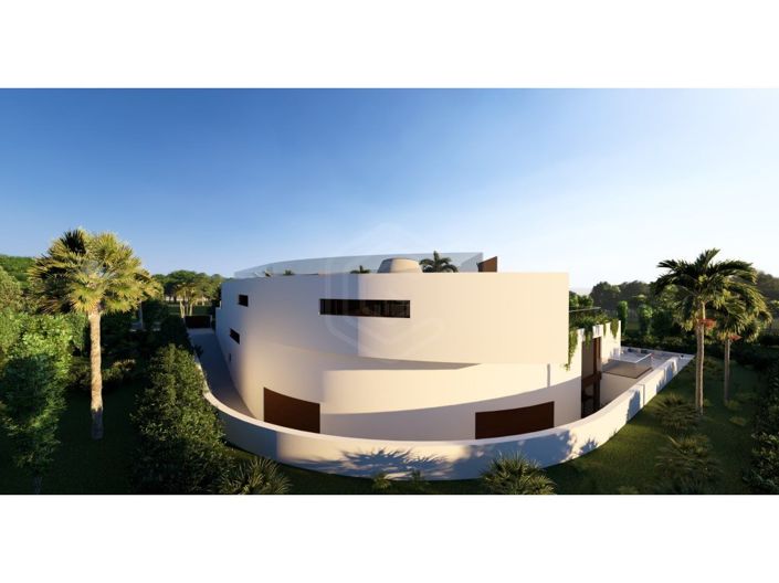 Image No.7-Maison de 7 chambres à vendre à Albufeira