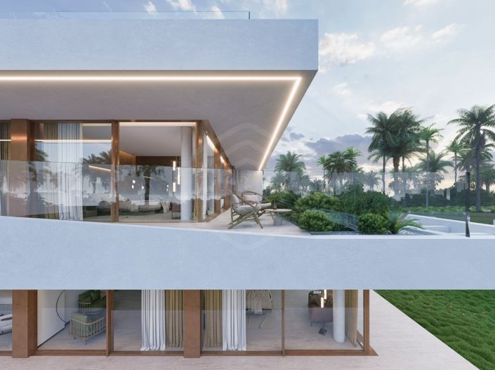 Image No.9-Maison de 7 chambres à vendre à Albufeira