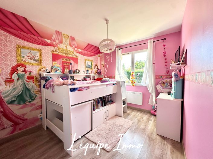 Image No.10-Maison de 4 chambres à vendre à Cadours