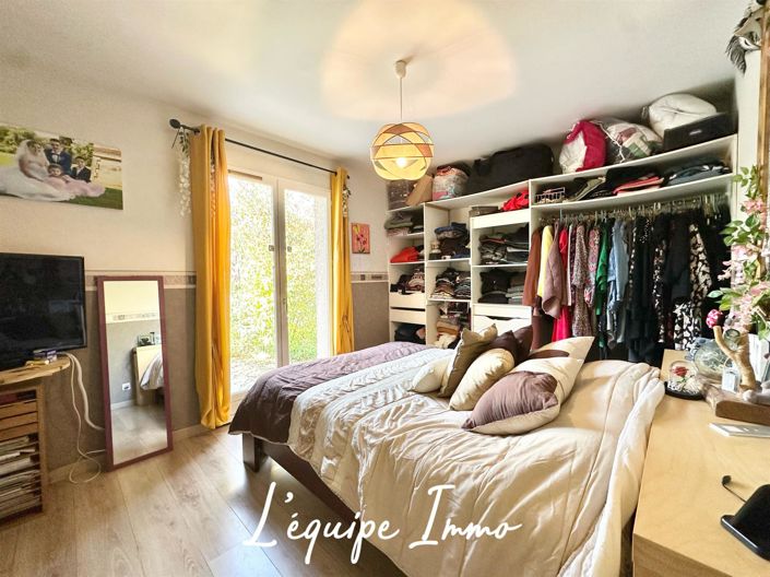 Image No.11-Maison de 4 chambres à vendre à Cadours