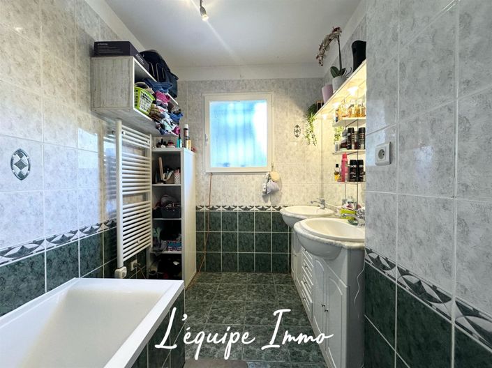 Image No.12-Maison de 4 chambres à vendre à Cadours