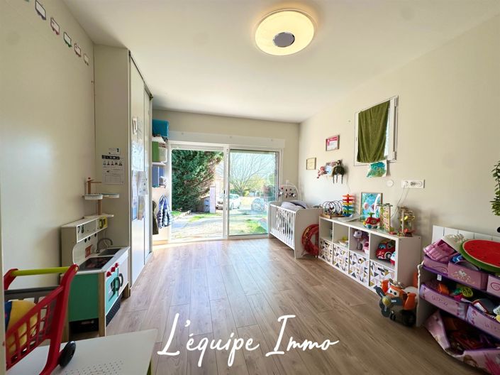 Image No.13-Maison de 4 chambres à vendre à Cadours