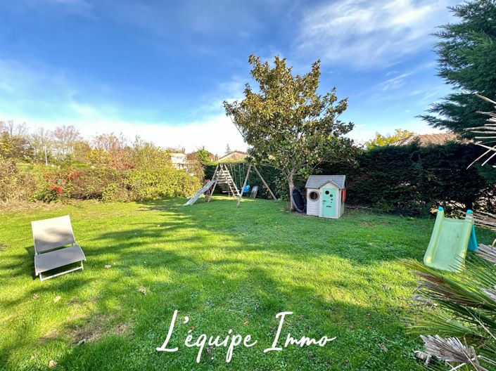 Image No.14-Maison de 4 chambres à vendre à Cadours