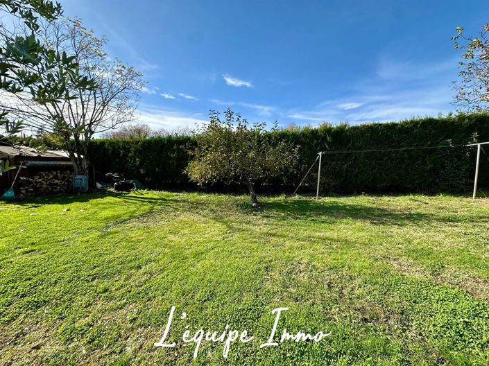 Image No.4-Maison de 4 chambres à vendre à Cadours