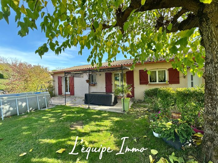 Image No.5-Maison de 4 chambres à vendre à Cadours