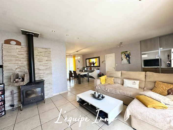 Image No.6-Maison de 4 chambres à vendre à Cadours