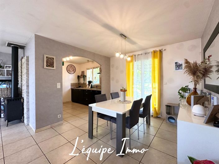 Image No.7-Maison de 4 chambres à vendre à Cadours