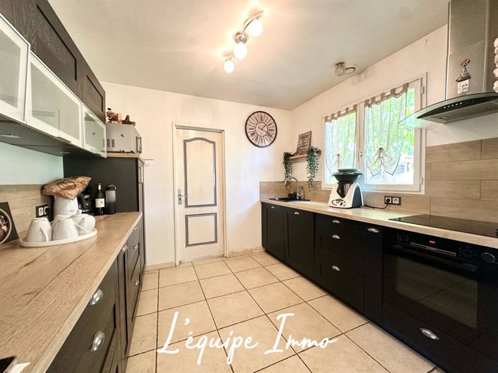 Image No.8-Maison de 4 chambres à vendre à Cadours