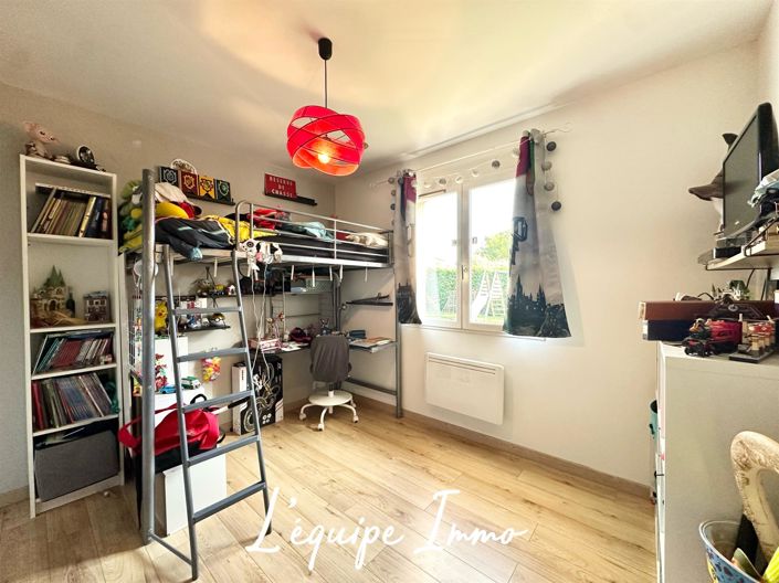 Image No.9-Maison de 4 chambres à vendre à Cadours