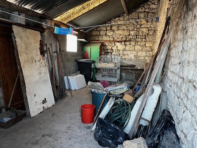 Image No.16-Maison de 1 chambre à vendre à Restigné