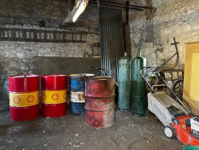 Image No.17-Maison de 1 chambre à vendre à Restigné