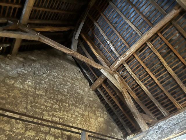 Image No.18-Maison de 1 chambre à vendre à Restigné