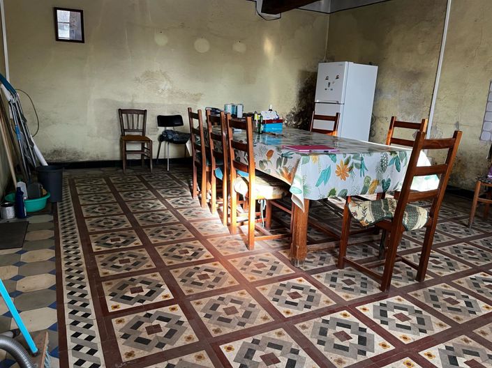 Image No.5-Maison de 1 chambre à vendre à Restigné