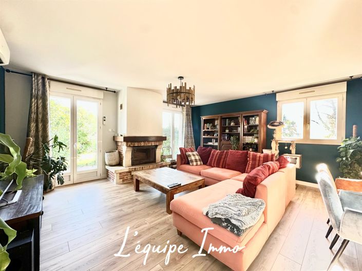 Image No.5-Maison de 3 chambres à vendre à Pelleport