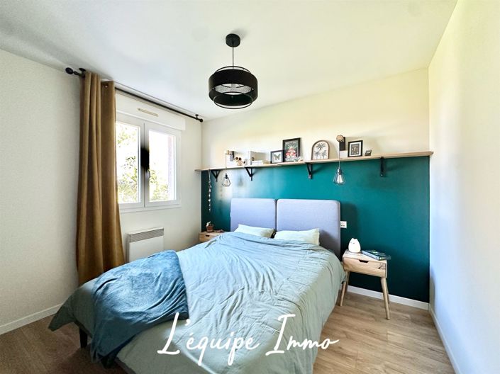 Image No.6-Maison de 3 chambres à vendre à Pelleport