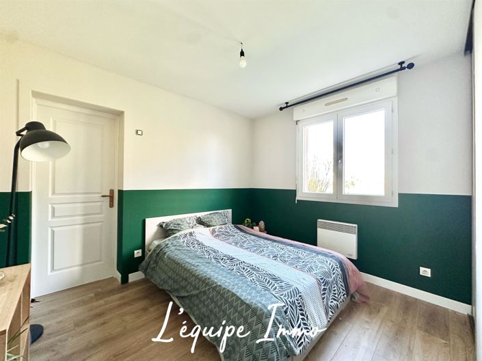 Image No.7-Maison de 3 chambres à vendre à Pelleport