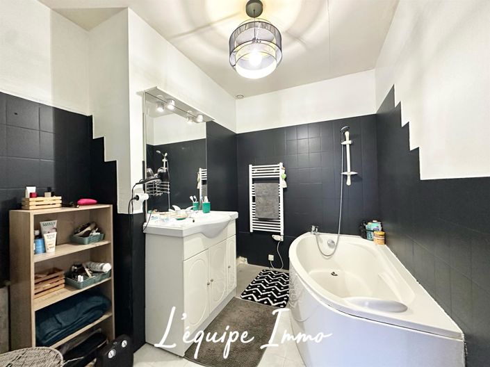 Image No.9-Maison de 3 chambres à vendre à Pelleport