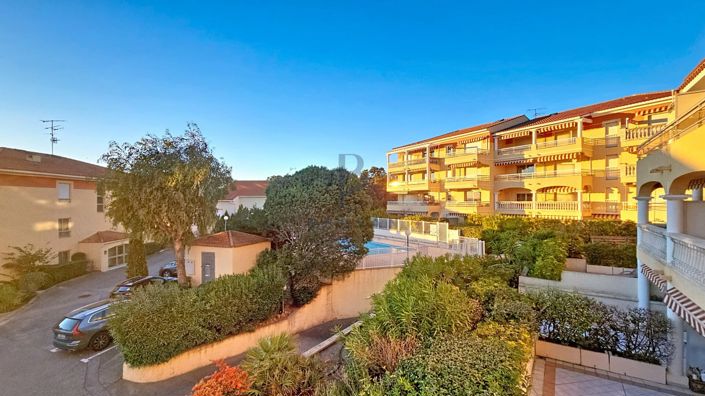 Image No.10-Appartement de 1 chambre à vendre à Saint-Raphael