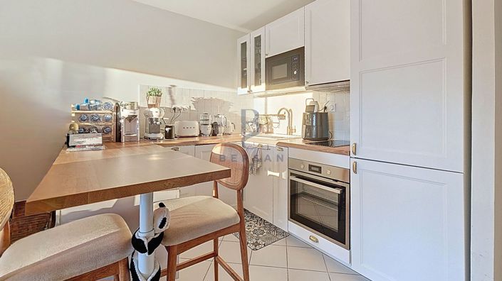 Image No.11-Appartement de 1 chambre à vendre à Saint-Raphael