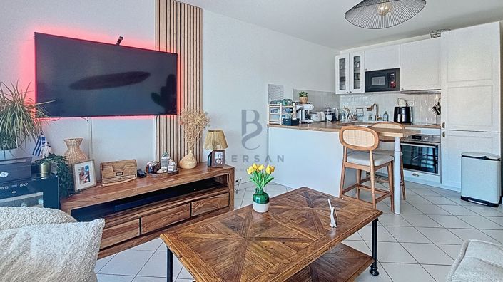 Image No.4-Appartement de 1 chambre à vendre à Saint-Raphael