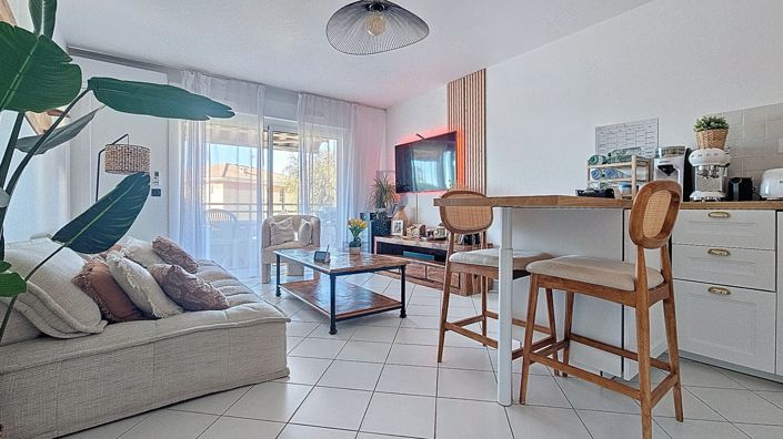 Image No.5-Appartement de 1 chambre à vendre à Saint-Raphael