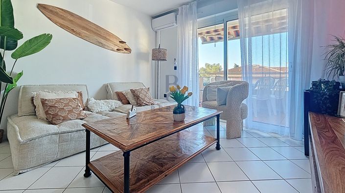 Image No.6-Appartement de 1 chambre à vendre à Saint-Raphael