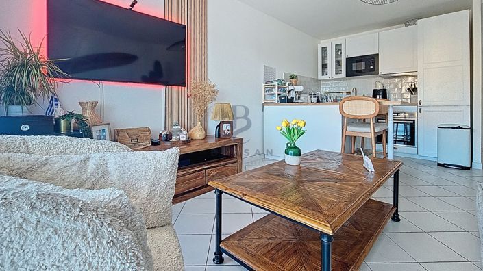 Image No.8-Appartement de 1 chambre à vendre à Saint-Raphael