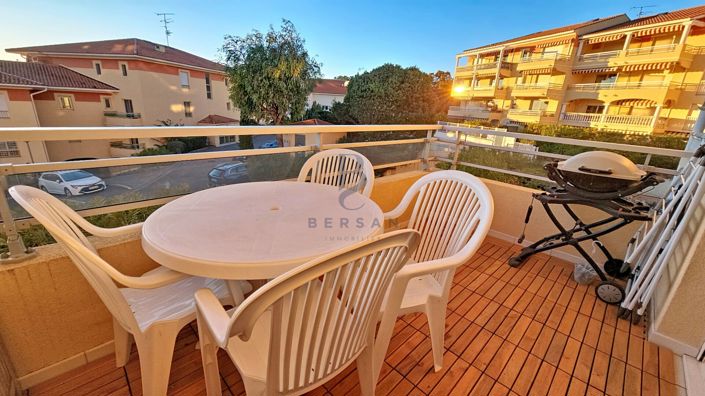 Image No.8-Appartement de 1 chambre à vendre à Saint-Raphael