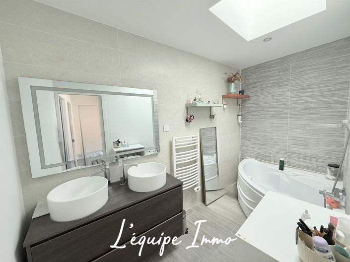 Image No.16-Maison de 3 chambres à vendre à Toulouse