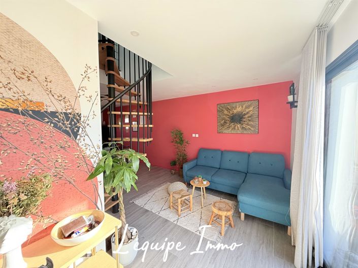 Image No.7-Maison de 3 chambres à vendre à Toulouse