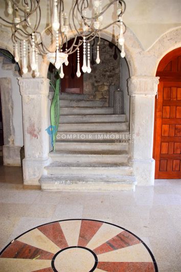 Image No.10-Propriété à vendre à Ruoms