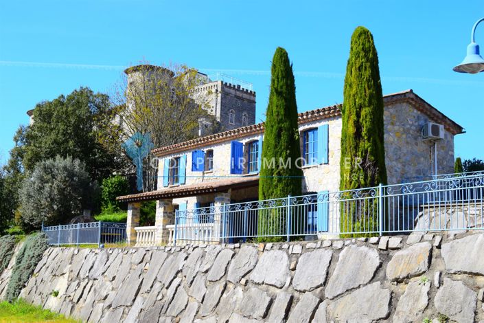 Image No.11-Propriété à vendre à Ruoms