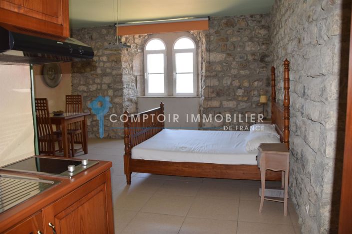 Image No.15-Propriété à vendre à Ruoms