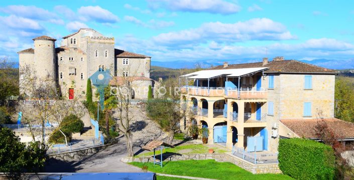 Image No.16-Propriété à vendre à Ruoms