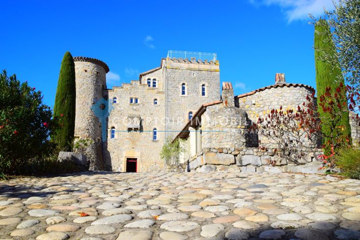 Image No.17-Propriété à vendre à Ruoms