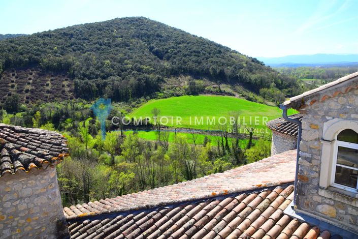 Image No.19-Propriété à vendre à Ruoms