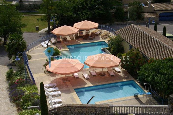 Image No.2-Propriété à vendre à Ruoms