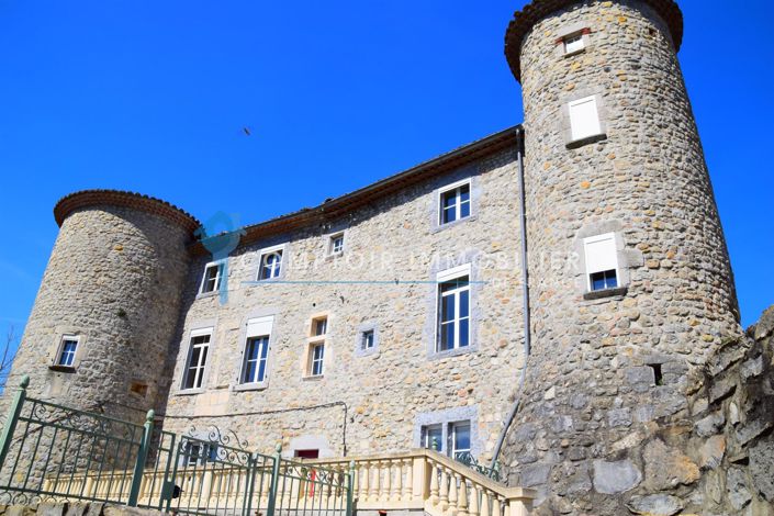 Image No.22-Propriété à vendre à Ruoms