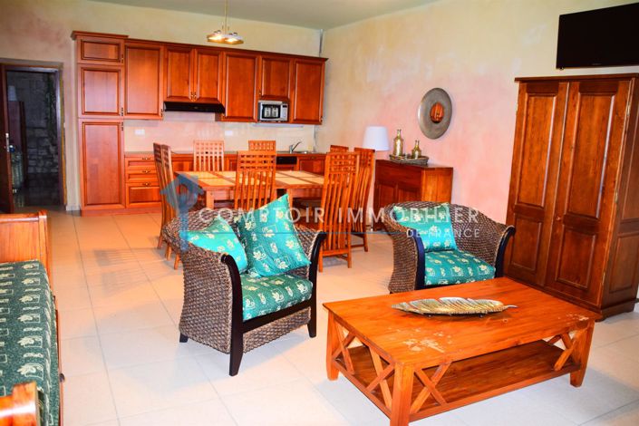 Image No.23-Propriété à vendre à Ruoms