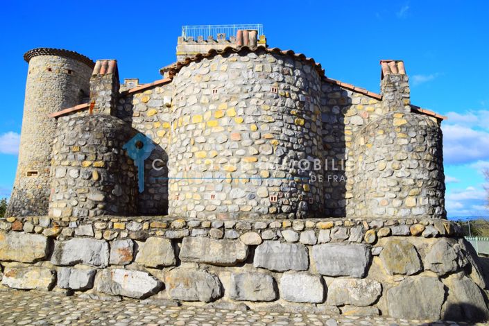 Image No.24-Propriété à vendre à Ruoms