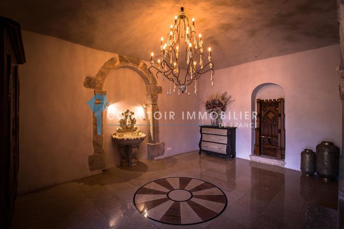 Image No.29-Propriété à vendre à Ruoms