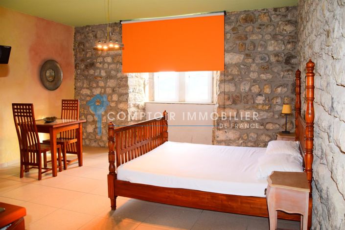 Image No.31-Propriété à vendre à Ruoms