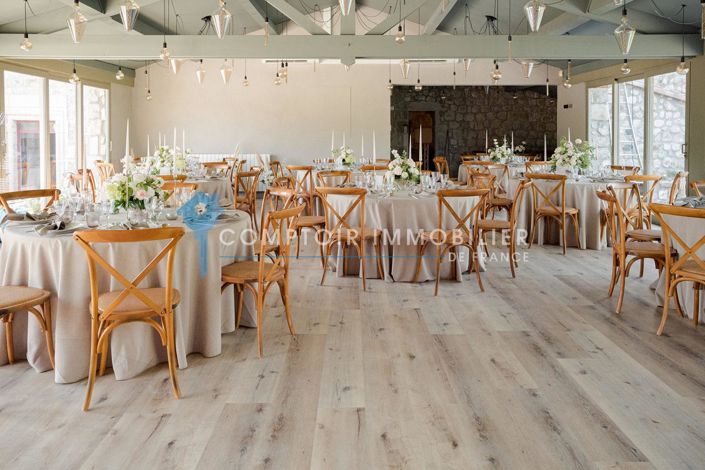 Image No.5-Propriété à vendre à Ruoms