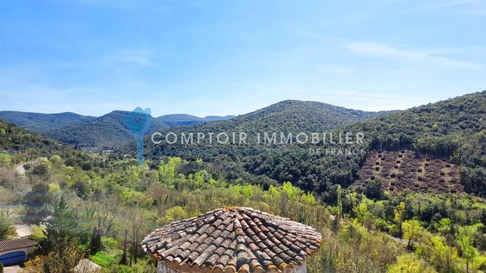 Image No.7-Propriété à vendre à Ruoms