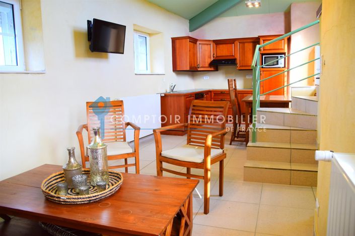 Image No.9-Propriété à vendre à Ruoms